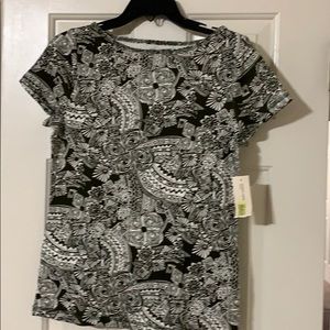 100% Cotton! Brand new tops with tag.